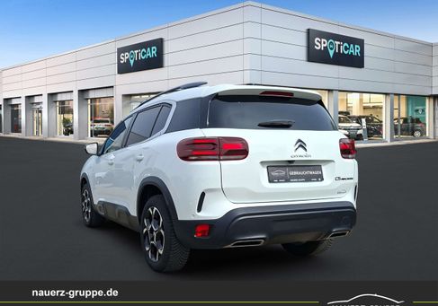 Citroën C5 Aircross, 2023 3