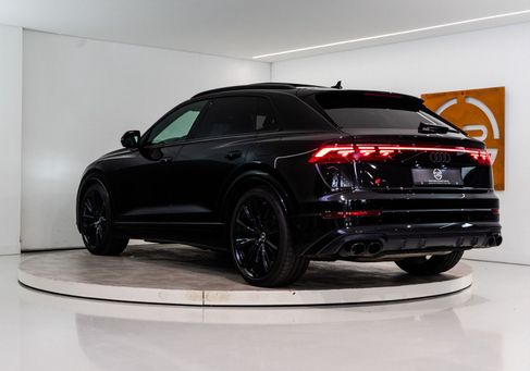 Audi Q8, 2024