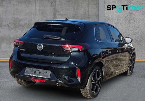 Opel Corsa, 2023 3