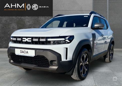 Dacia Duster, 2024