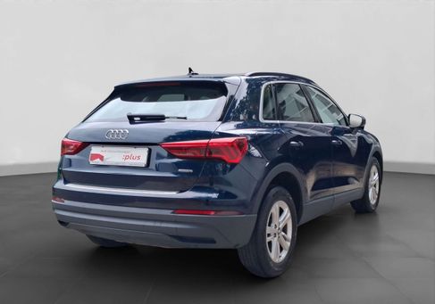 Audi Q3, 2019