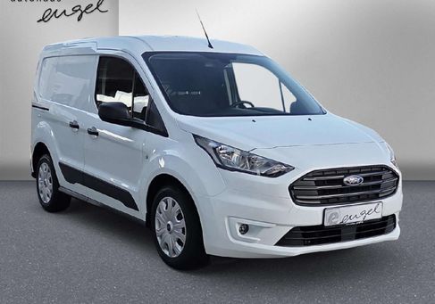 Ford Transit Connect, 2022
