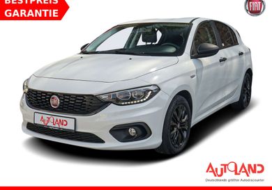 Fiat Tipo, 2019
