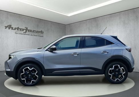 Opel Mokka, 2023