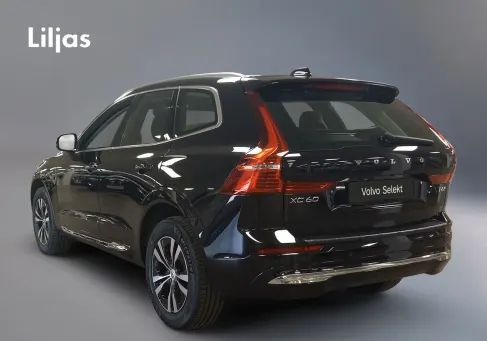 Volvo XC60, 2025