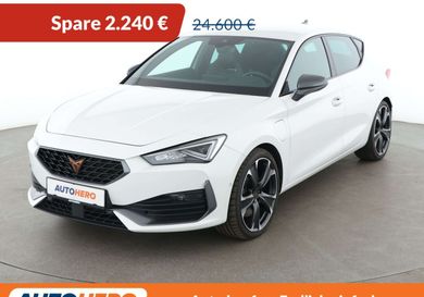 Seat Leon, 2022