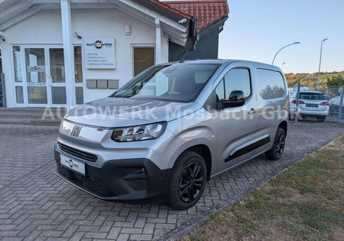 Fiat Doblo, 2024