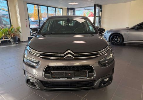 Citroën C4 Cactus, 2020