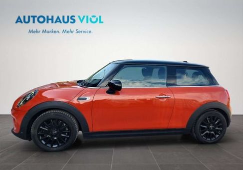 MINI Cooper, 2020