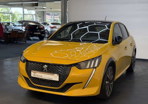 Peugeot 208, 2020
