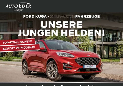 Ford Transit, 2022