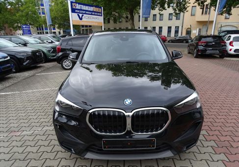 BMW X1, 2022 2