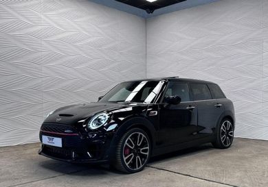 MINI John Cooper Works, 2020