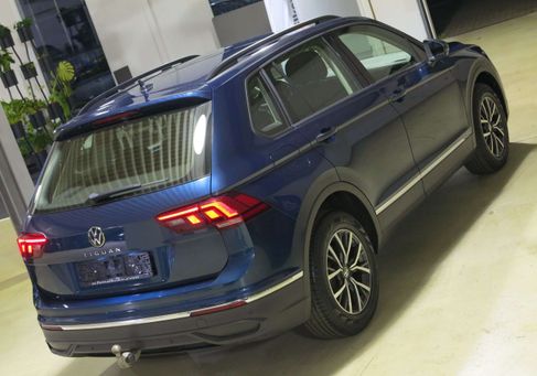 Volkswagen Tiguan, 2022 3