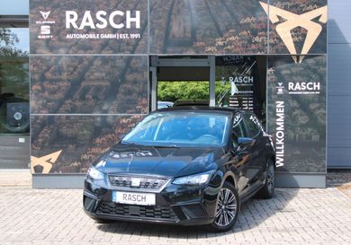 Seat Ibiza, 2024