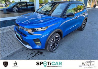 Citroën C3, 2026