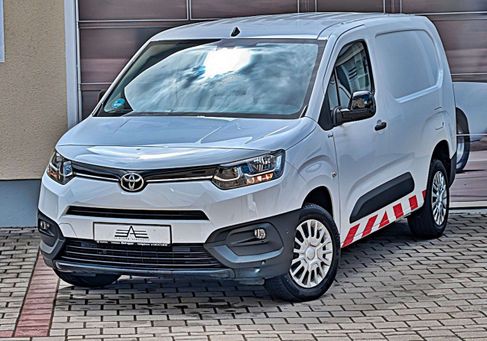 Toyota Proace, 2024 2
