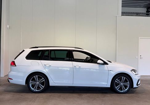 Volkswagen Golf, 2019 2