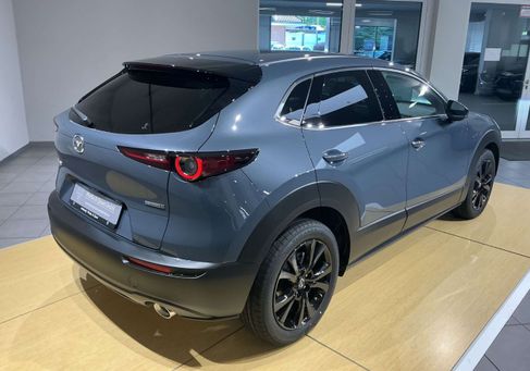 Mazda CX-30, 2026
