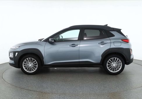 Hyundai Kona, 2020