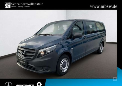 Mercedes-Benz Vito, 2018