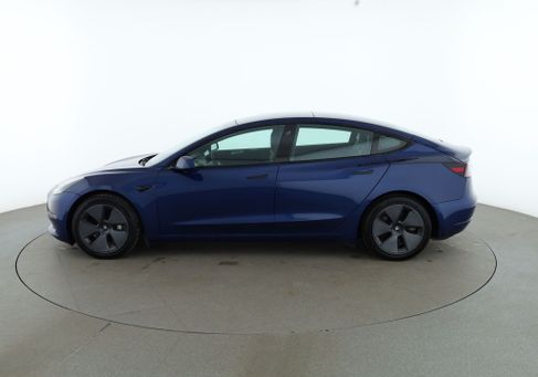 Tesla Model 3, 2021 2