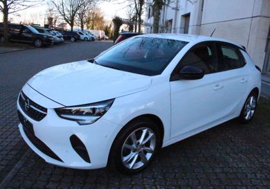 Opel Corsa, 2023