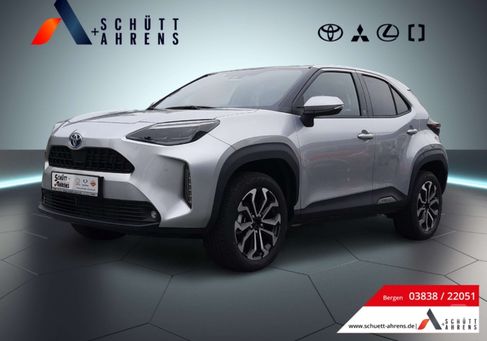 Toyota Yaris Cross, 2024