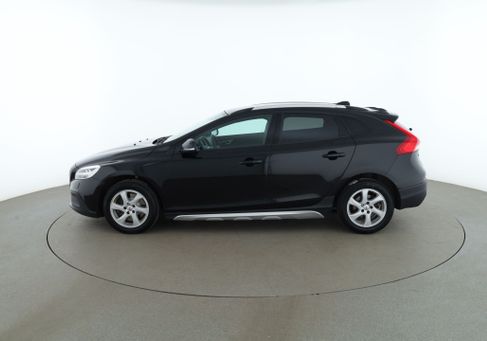 Volvo V40 Cross Country, 2019