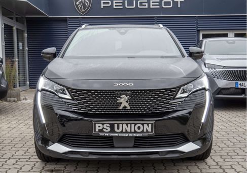 Peugeot 3008, 2023