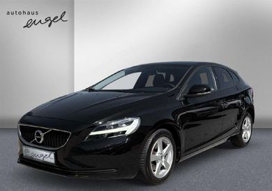 Volvo V40, 2018