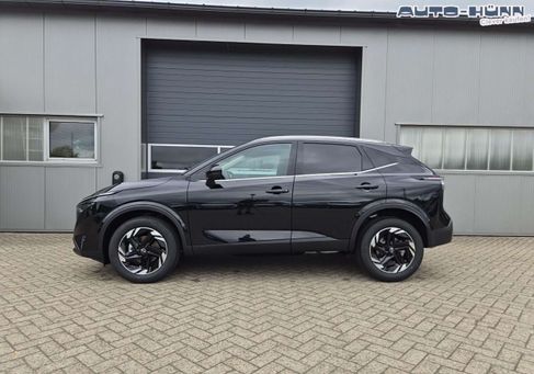 Nissan Qashqai, 2026 2