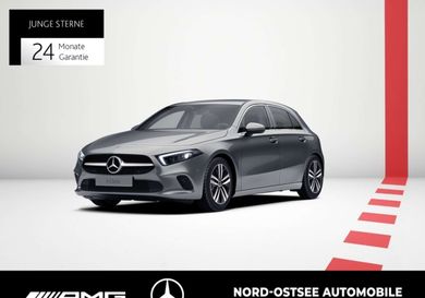 Mercedes-Benz A 250, 2022