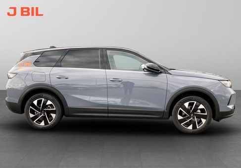 Opel Grandland X, 2025 3