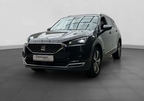 Seat Tarraco, 2021 2