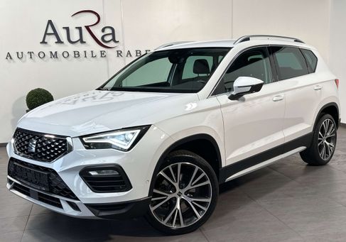 Seat Ateca, 2022