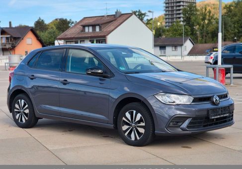 Volkswagen Polo, 2025 3