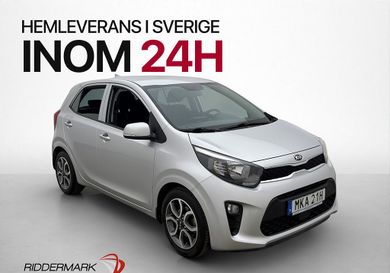 Kia Picanto, 2020
