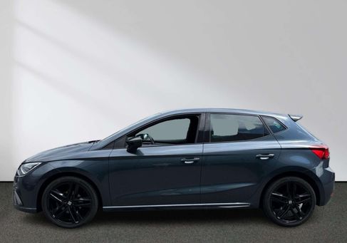 Seat Ibiza, 2023