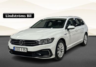 Volkswagen Passat Variant, 2021