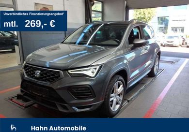 Seat Ateca, 2023