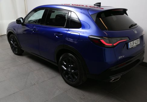 Honda, 2023