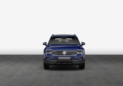 Volkswagen Tiguan Allspace, 2022