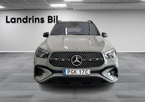 Mercedes-Benz GLE 350, 2023 2