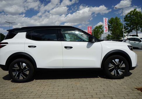 Opel Frontera, 2026