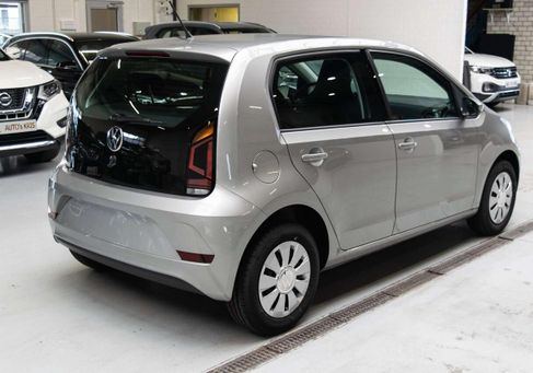 Volkswagen up!, 2022 3