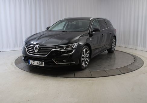 Renault Talisman, 2019