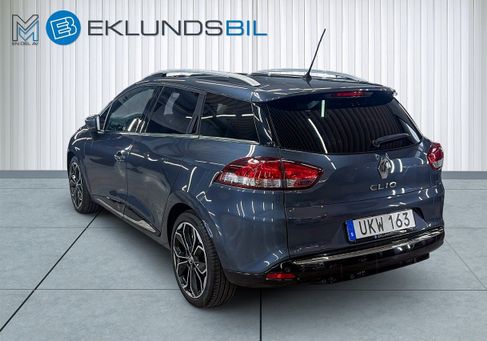 Renault Clio, 2018 3
