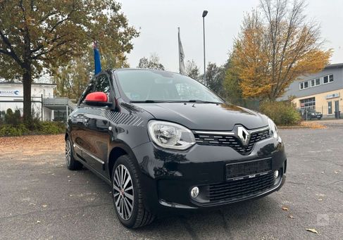 Renault Twingo, 2019