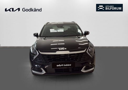Kia Sportage, 2025 2
